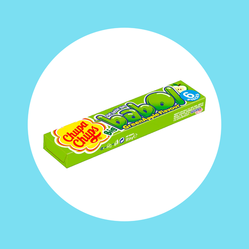 Babol Green Apple