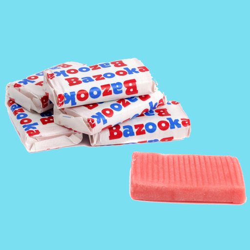 Bazooka - Original
