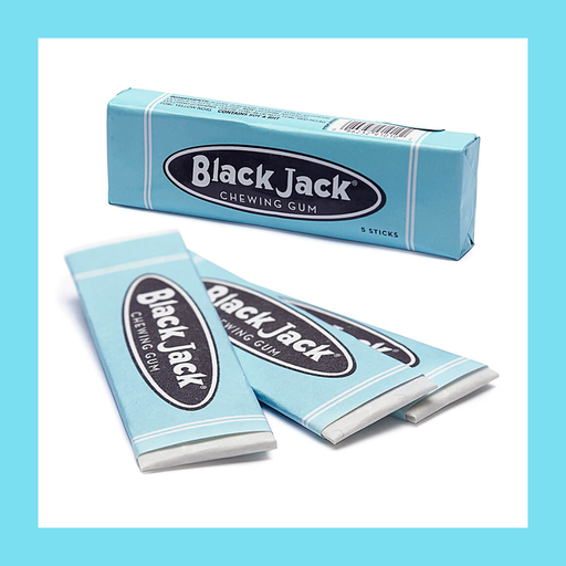 Black Jack