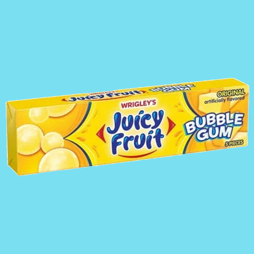 Juicy Fruit - Original
