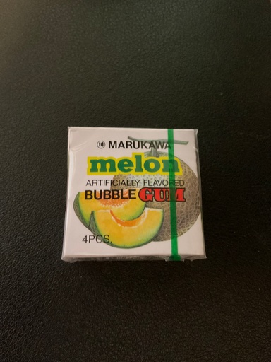 Marukawa  Fusen - melon