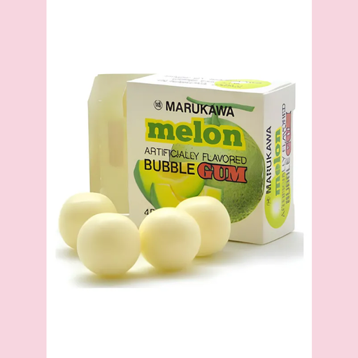 Marukawa  Fusen - melon