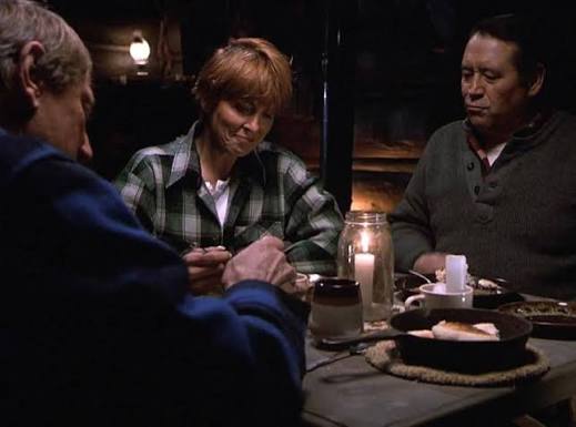 Northern Exposure Season 3 Episode 15