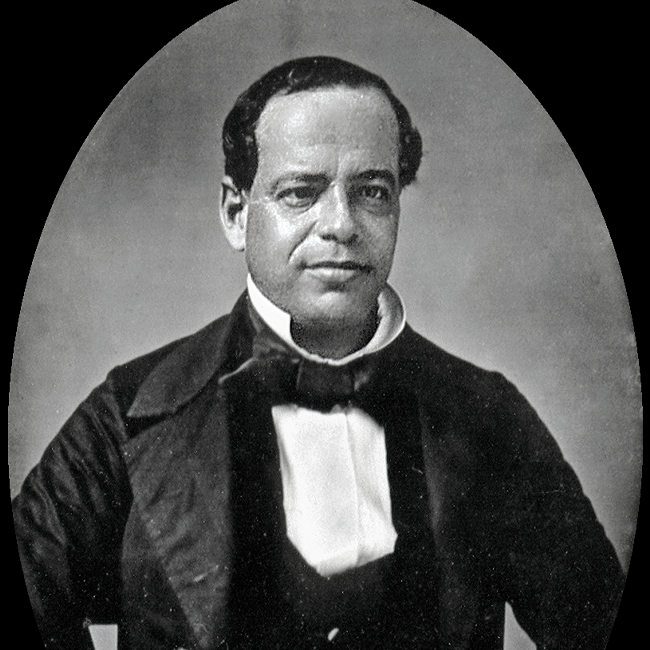 Antonio López de Santa Anna