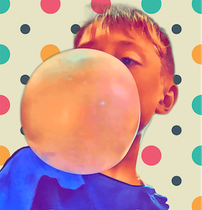 Bubble Bandit