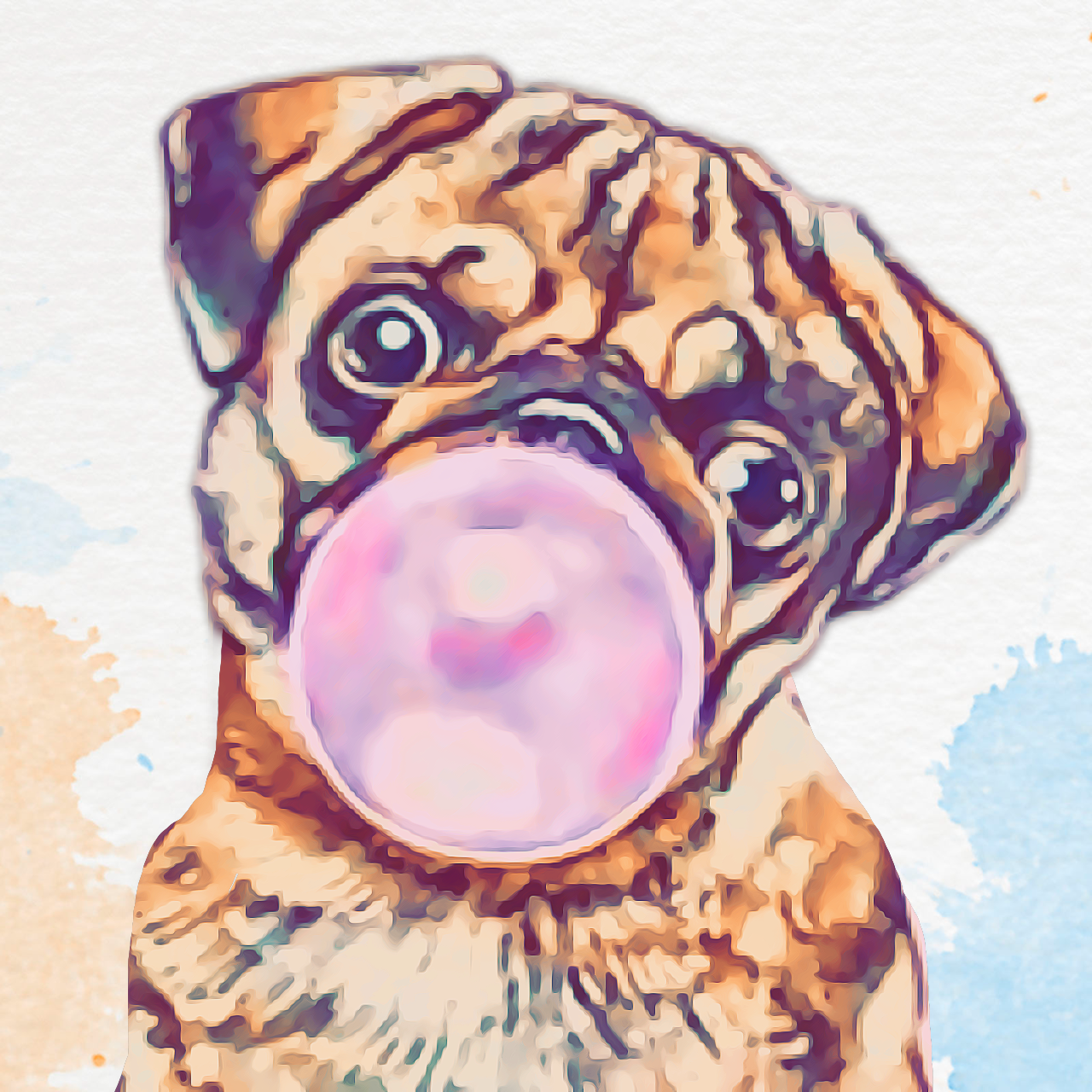 Bubble Trouble