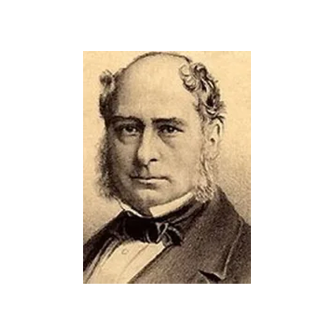Thomas Adams
