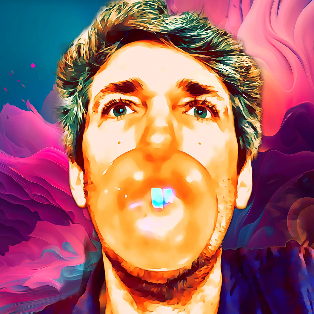 Bubble Bro