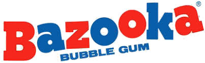 Gum company logos