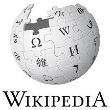 Wikipedia logo